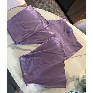 💥$5 Sale!💥 NWT - H&M Rib-Knit Pants - SZ XL